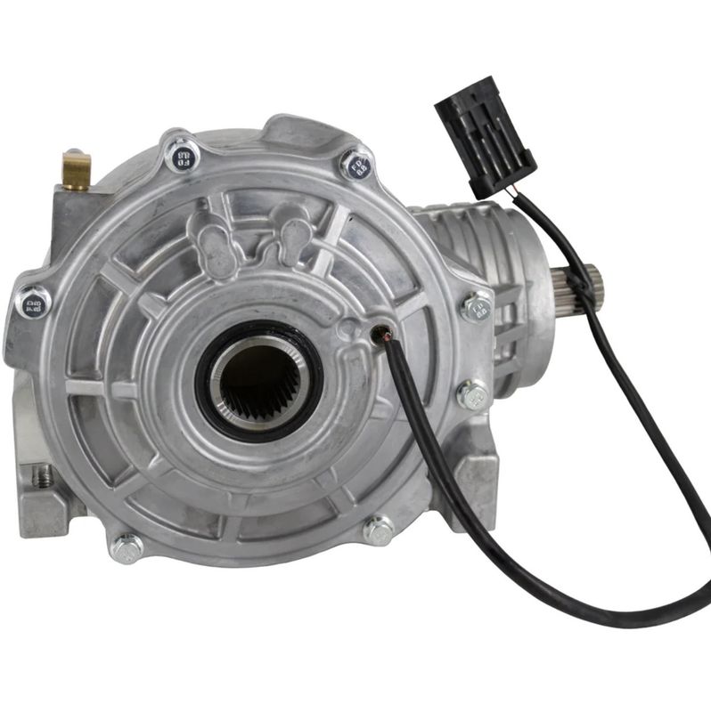Front Differential XP Turbo (238-305)