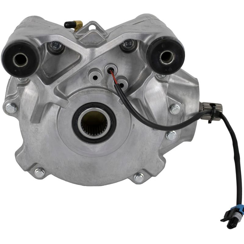 Front Differential RS1  (238-308)