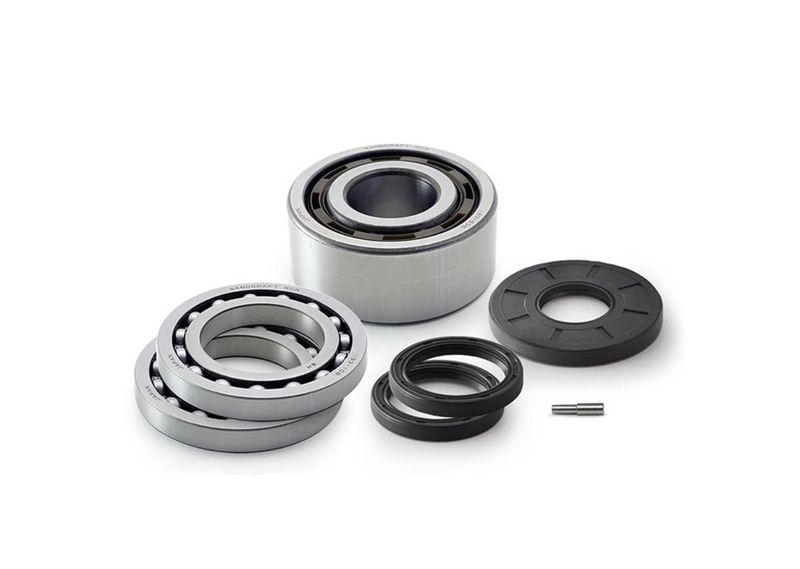 Front Diff Kit 2017-2024  XP 1000 / Turbo
