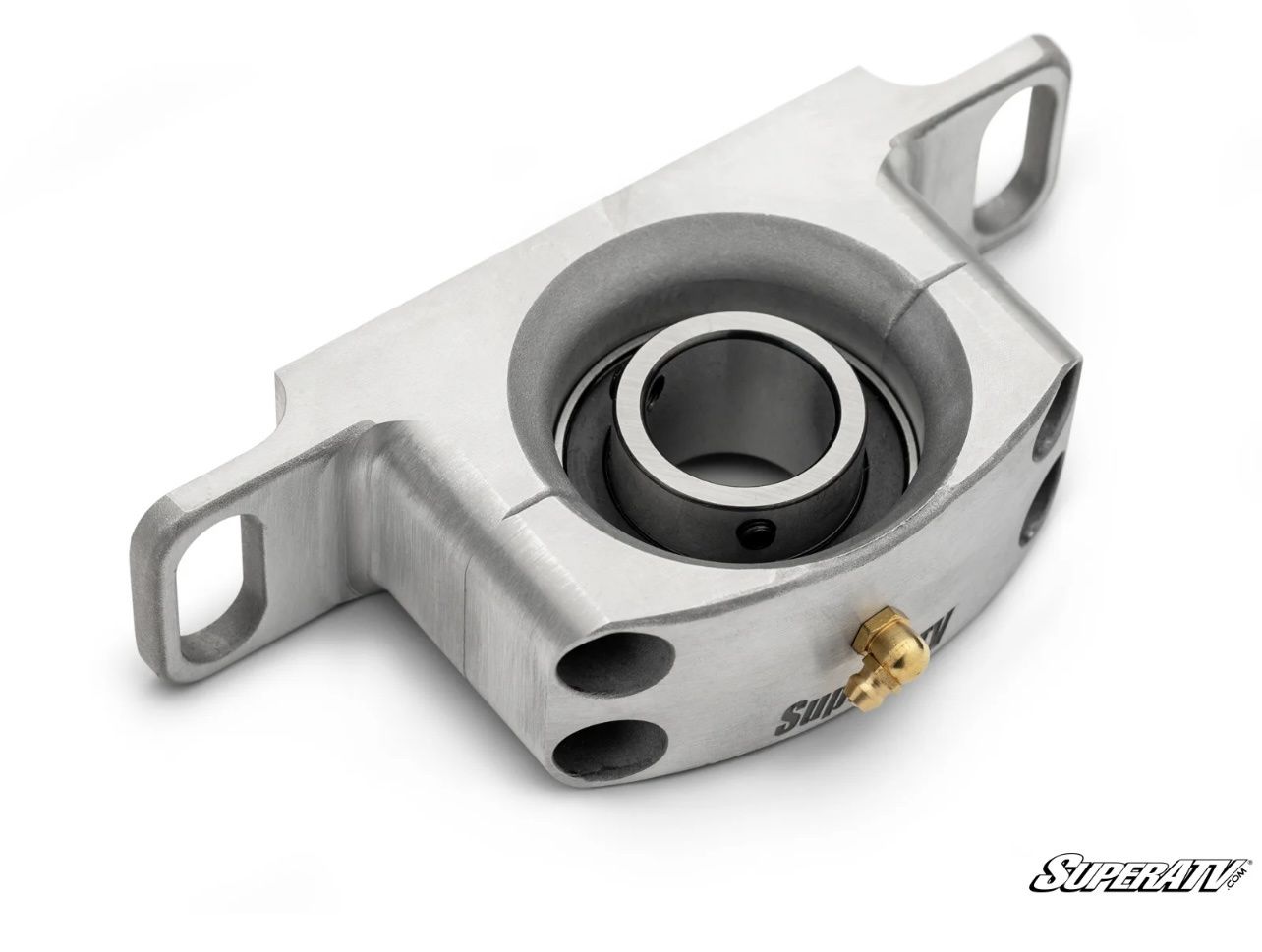 Carrier Bearing with Grease Line - XP Turbo (Heavy Duty -Cast)