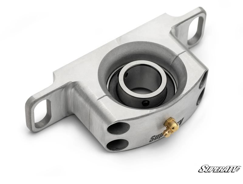 Carrier Bearing with Grease Line - XP Turbo (Heavy Duty -Cast)
