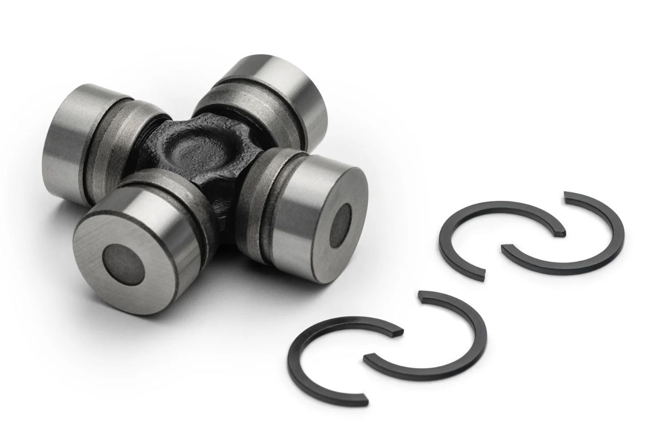 Up &amp; Running Polaris Replacement U-Joint (2203703)