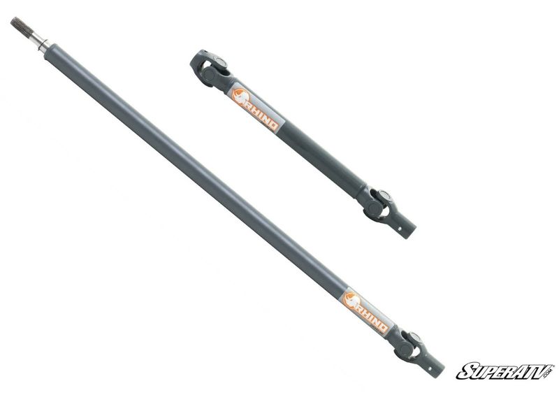 Heavy Duty Prop Shaft - XP 1000 - Rhino Driveline