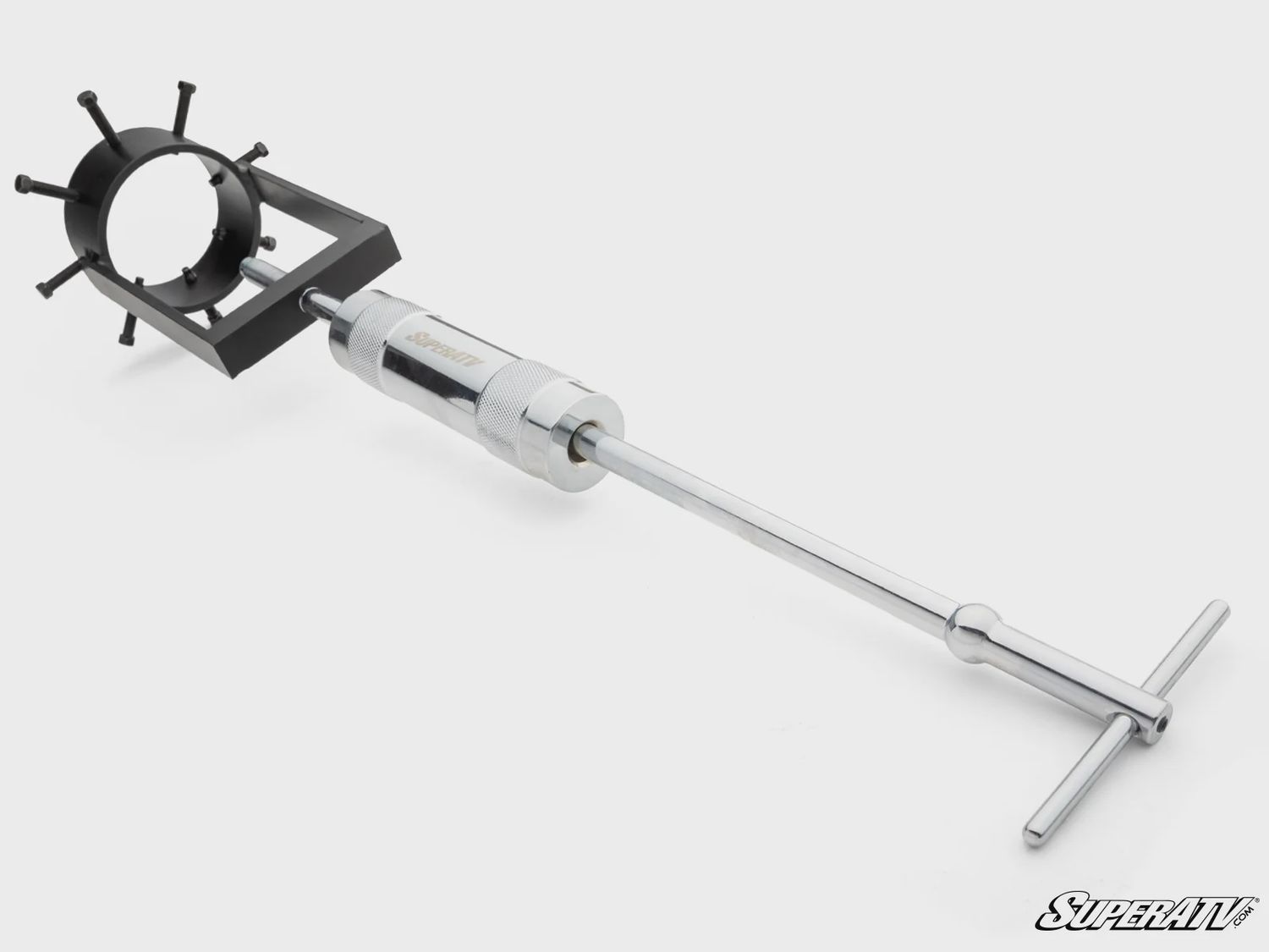 CV Axle Puller