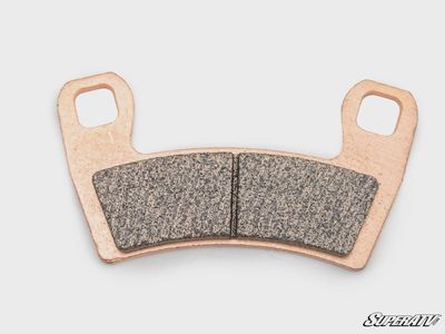 Super ATV Brake Pads 007