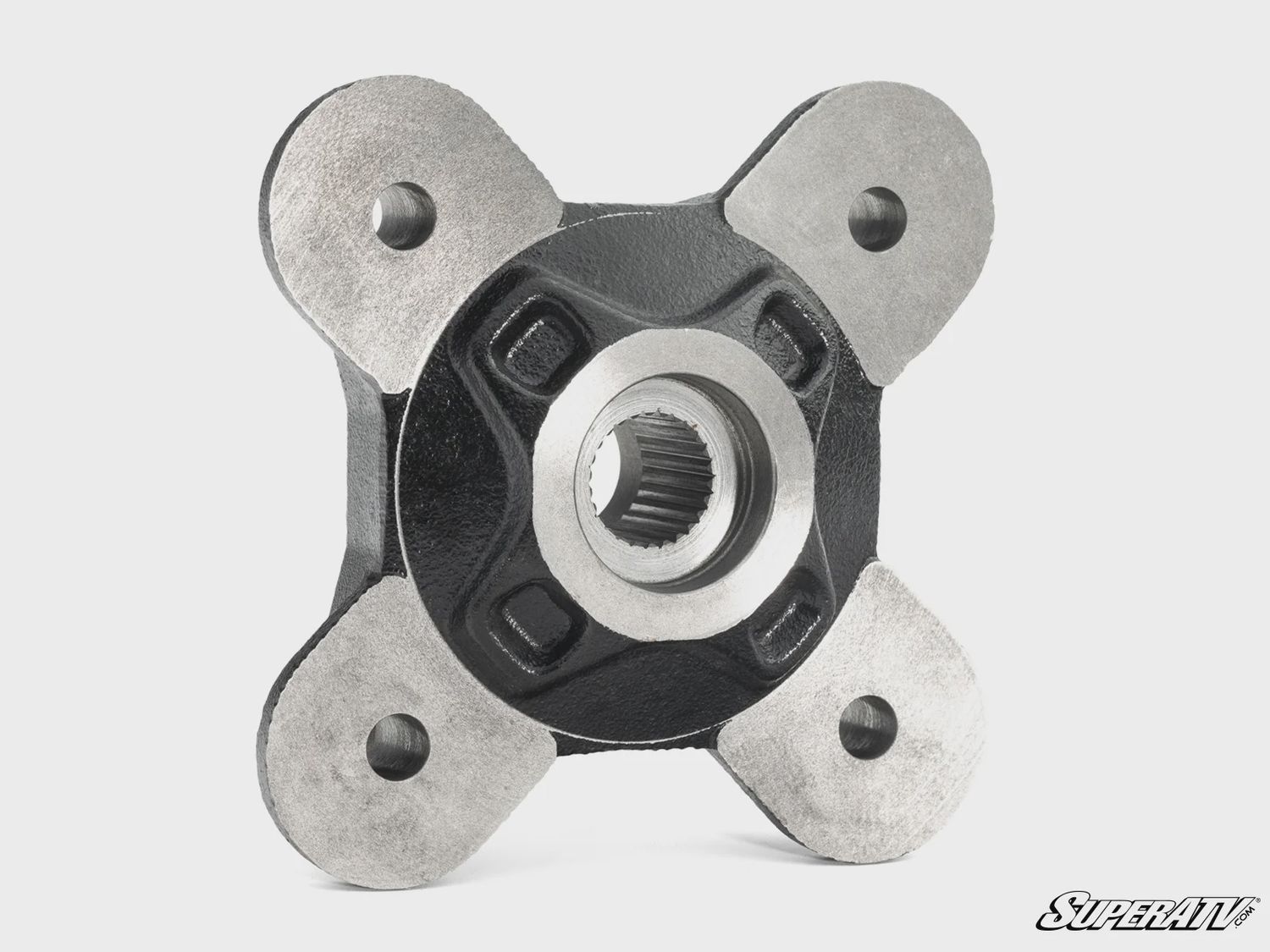Up &amp; Running Polaris RZR Replacement Wheel Hub - FRONT - XP1000 / Turbo / Turbo S (OEM 5141353-067 : 2018-2023)