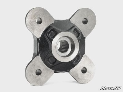 Up &amp; Running Polaris RZR Replacement Wheel Hub - REAR - XP1000 / Turbo / Turbo S (OEM 5141353-067 : 2018-2023)