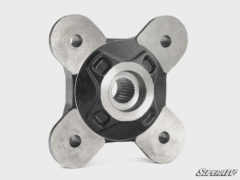 Up &amp; Running Polaris RZR Replacement Wheel Hub - REAR - XP1000 / Turbo / Turbo S (OEM 5141353-067 : 2018-2023)