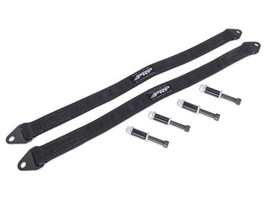 Front Limit Strap kit for Polaris RZR PRO XP (2 seat &amp; 4 seat)