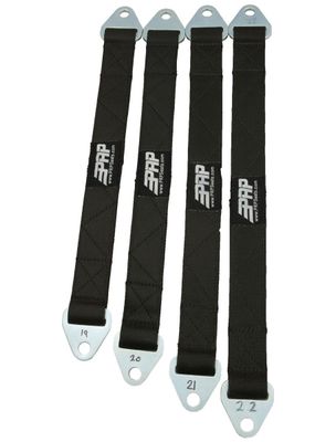 24&quot; Quad Wrap Limit Strap (RZR Universal with hardware kit)