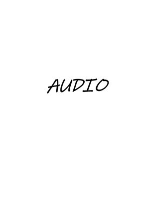 Audio