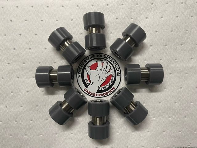 A-Arm Bushing (GP) Turbo R