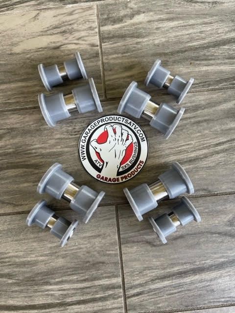 A-Arm Bushing (GP) Can Am Defender (2022) Rear