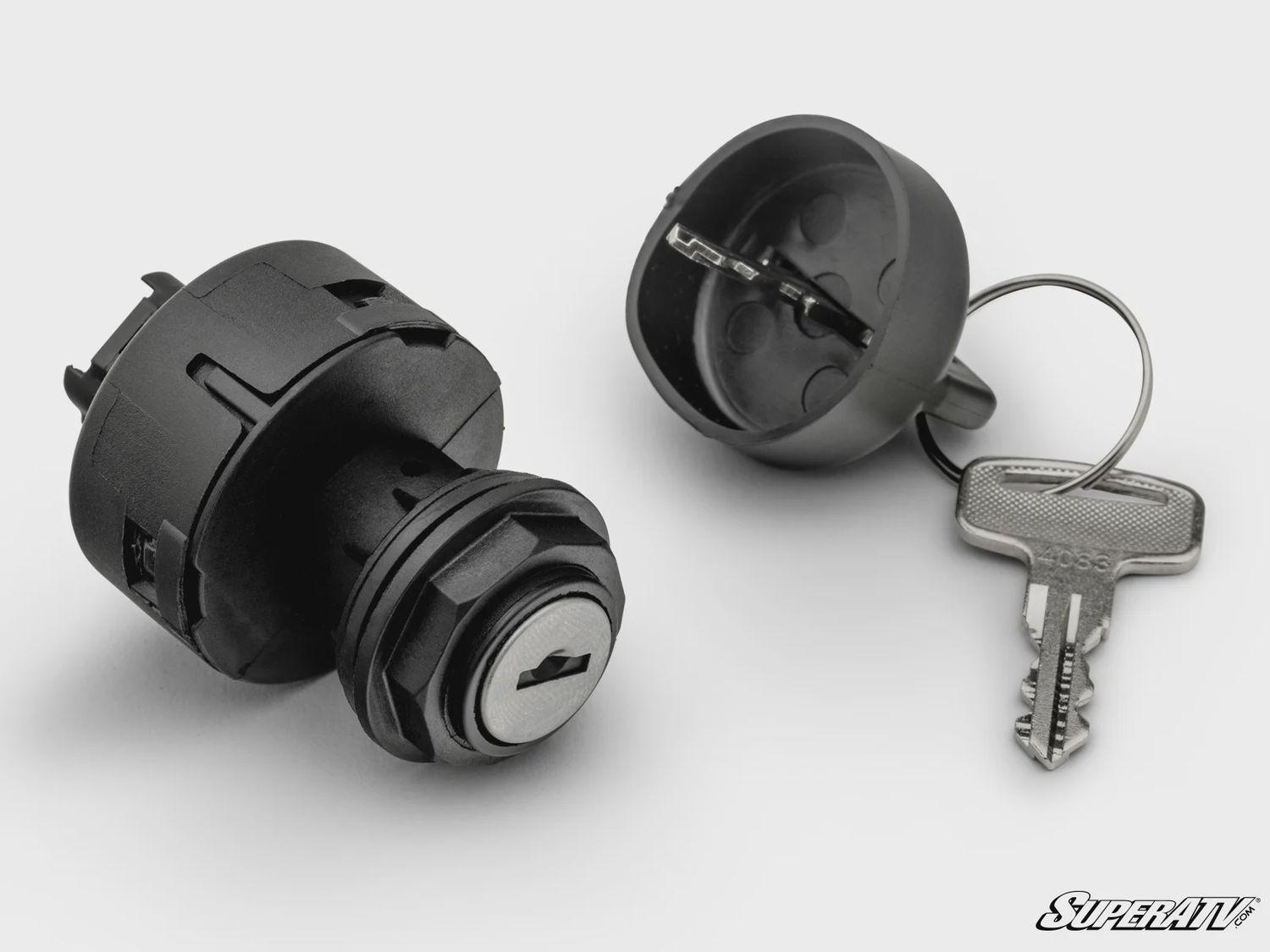 Up &amp; Running Polaris RZR Ignition Switch (OEM 4015033)