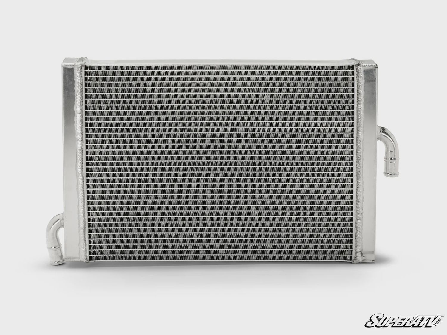 Up &amp; Running Polaris RZR XP Turbo S Radiator