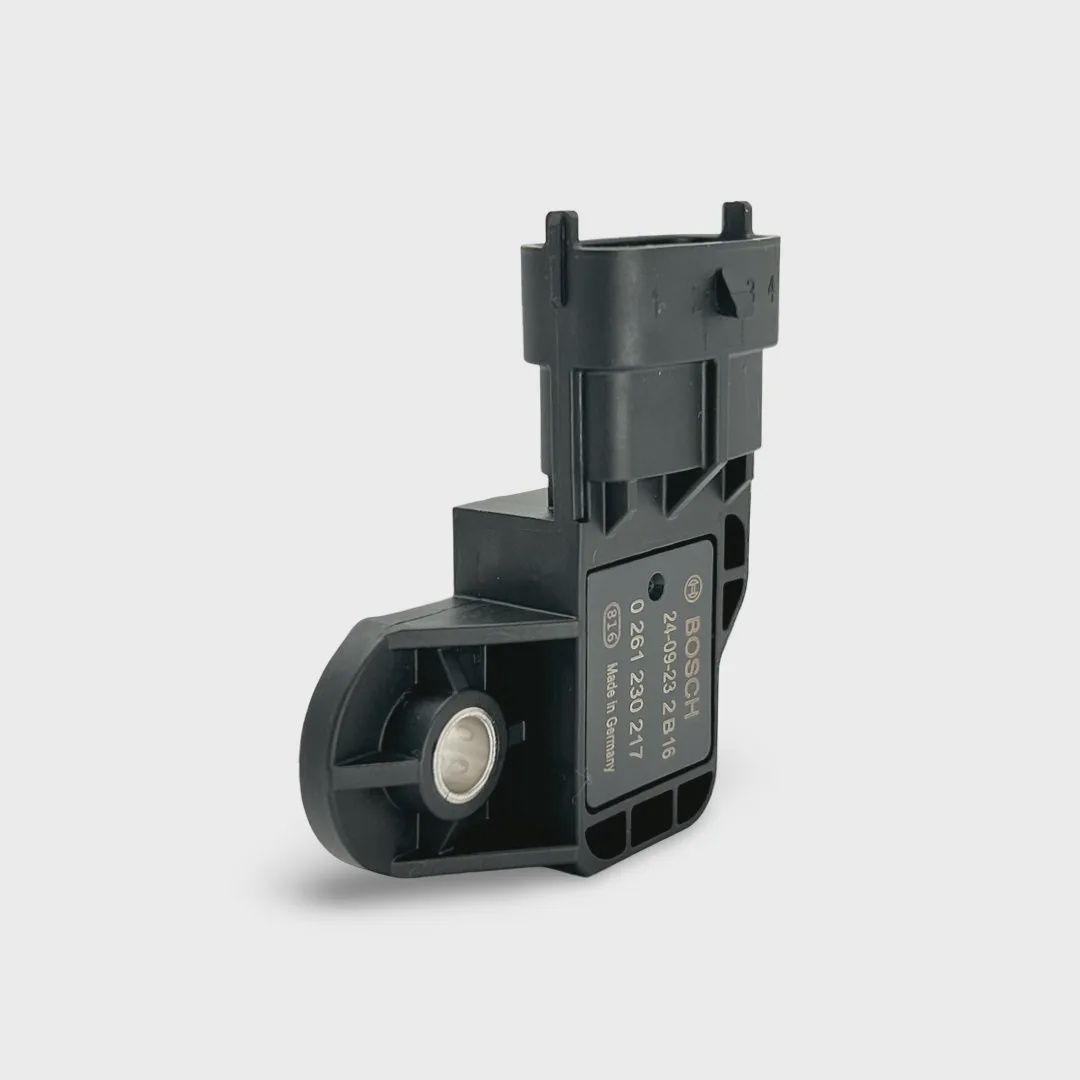 Bosch T-Map Sensor (RZR TURBO)
