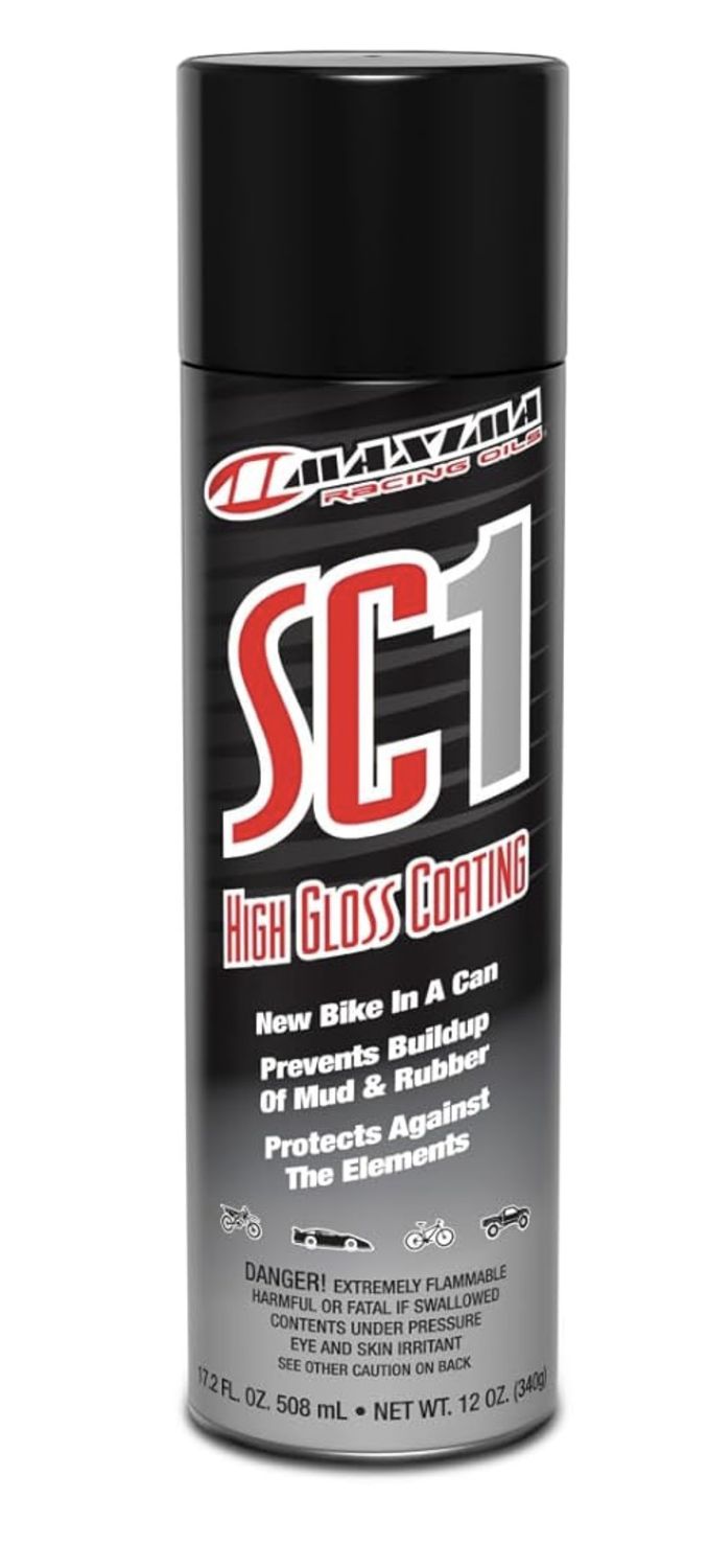 Maxima SC1 Detailer 17.2 fl oz