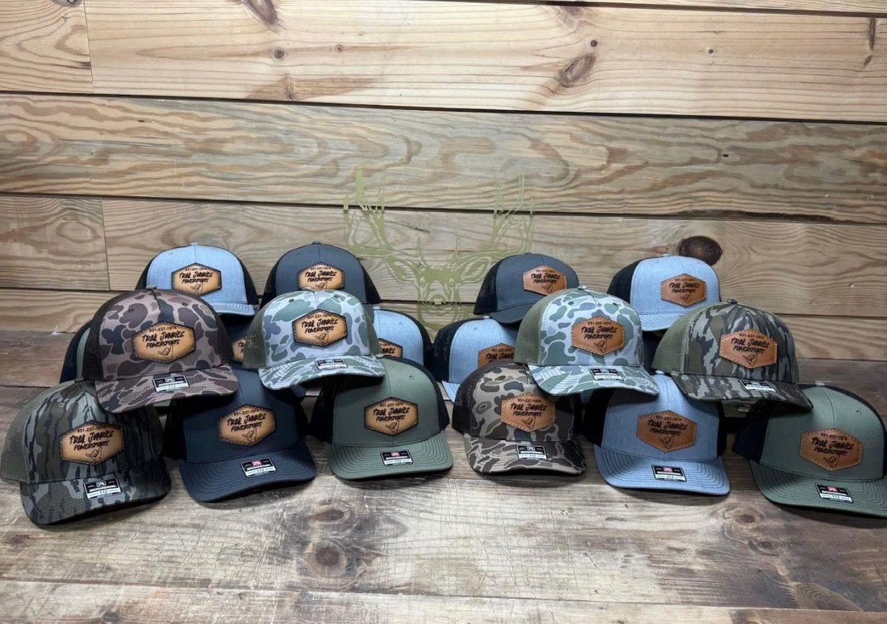 Trail Junkies Hat (4th Generation), color: Dark Gray