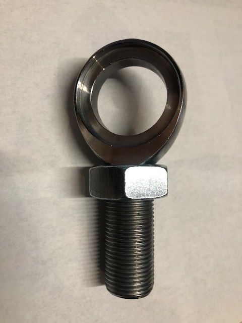 ORB 7/8 Ball Joint Carrier (Heim A-Arms: 1000 XP / Turbo, Turbo S, Pro XP)