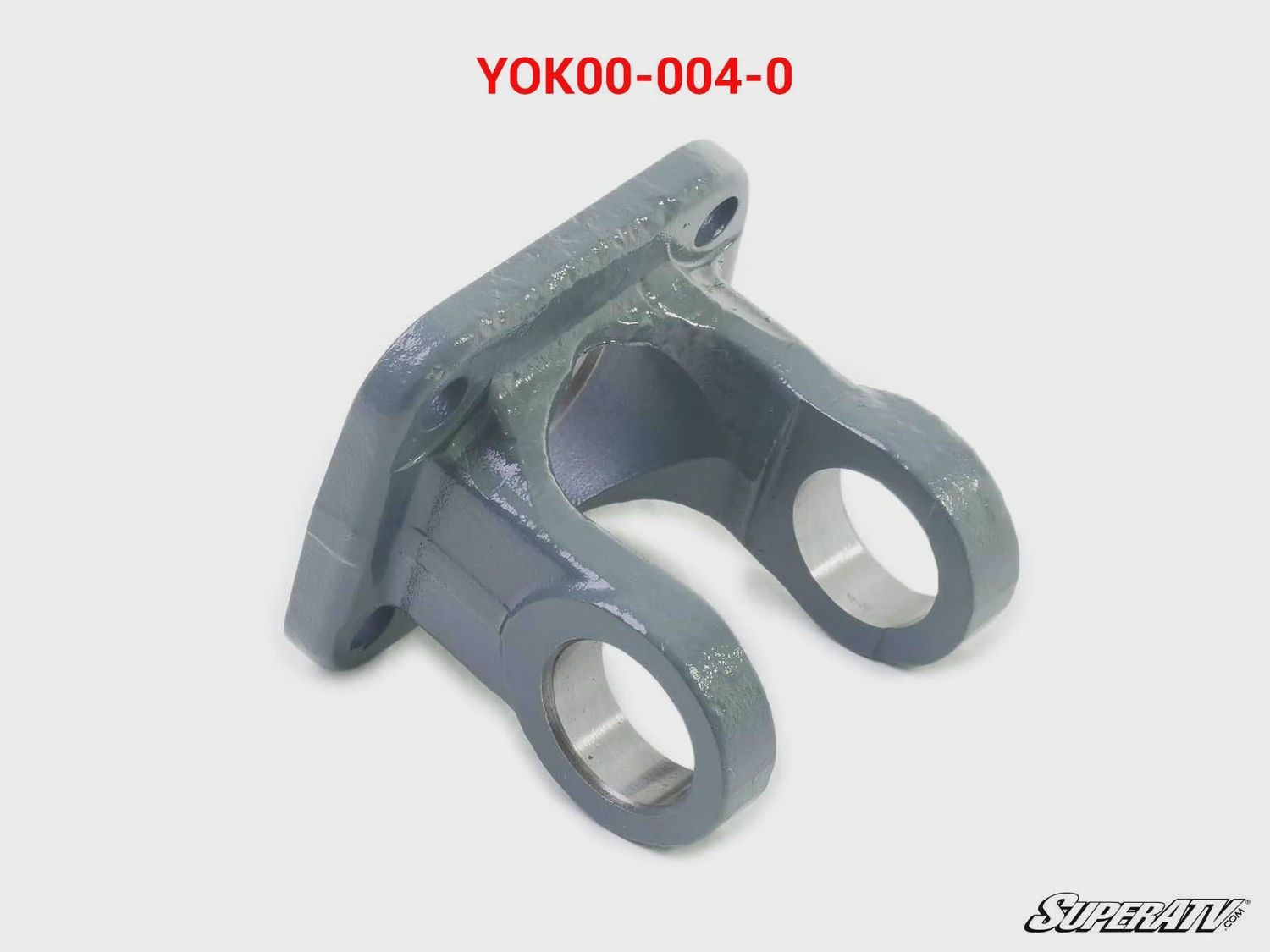 Polaris Prop Shaft Replacement Yoke (Slip Flange, YOK00-004-0)