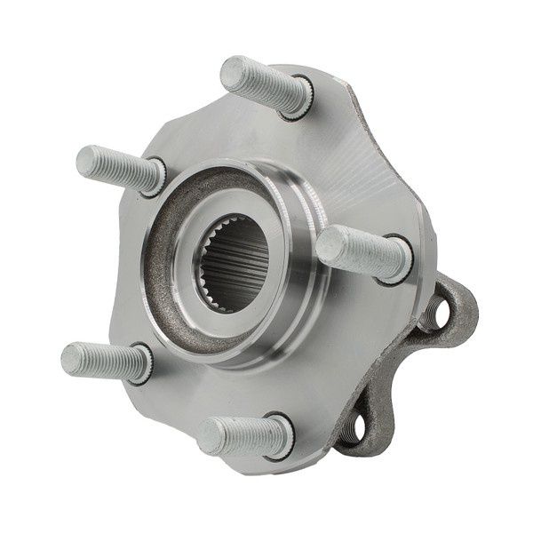 Hub and Bearing Assembly (WE301458)