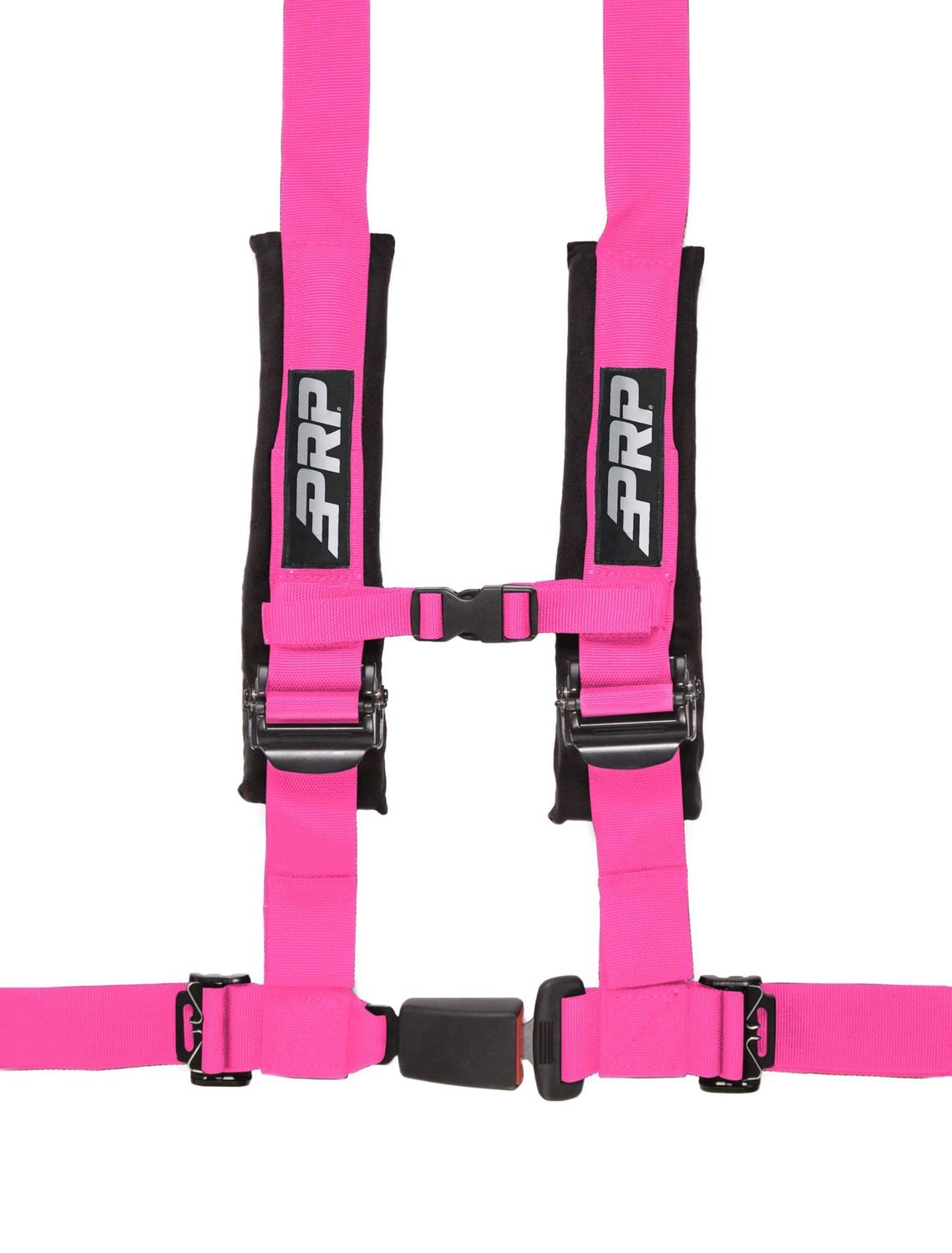 PRP 4.2 Harness - Pink