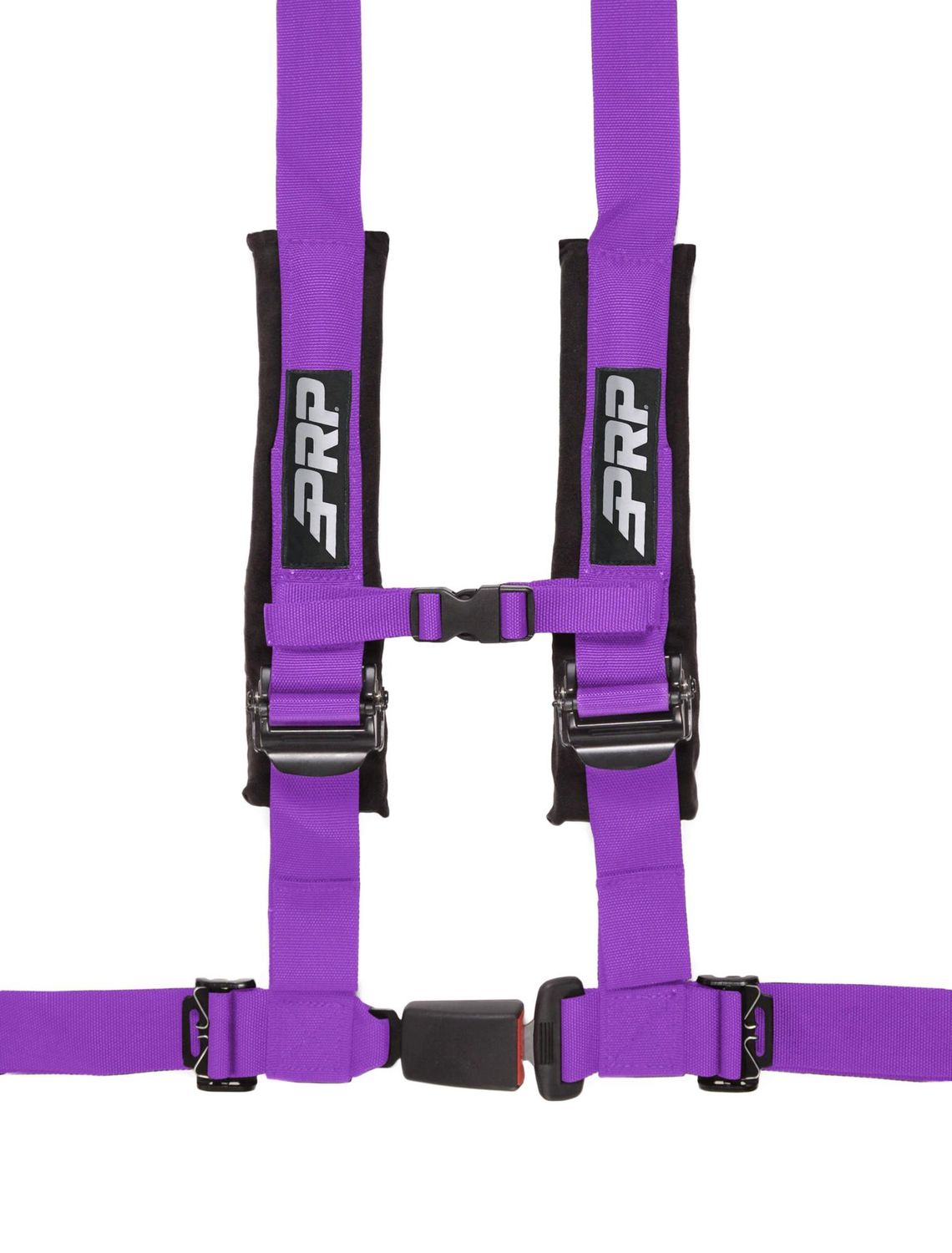 PRP 4.2 Harness - Purple