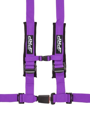 PRP 4.2 Harness - Purple