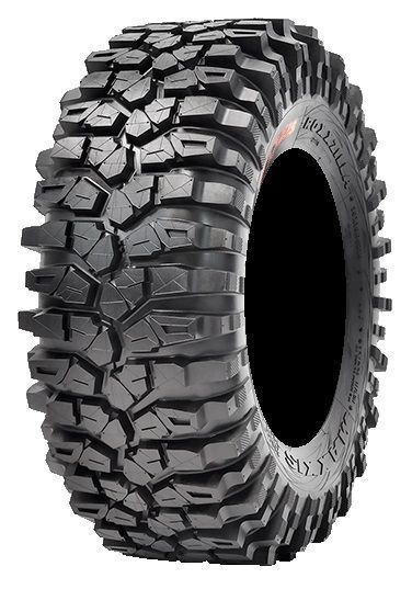 Maxxis Roxxzilla (35x10x14) 8 Ply Stickies