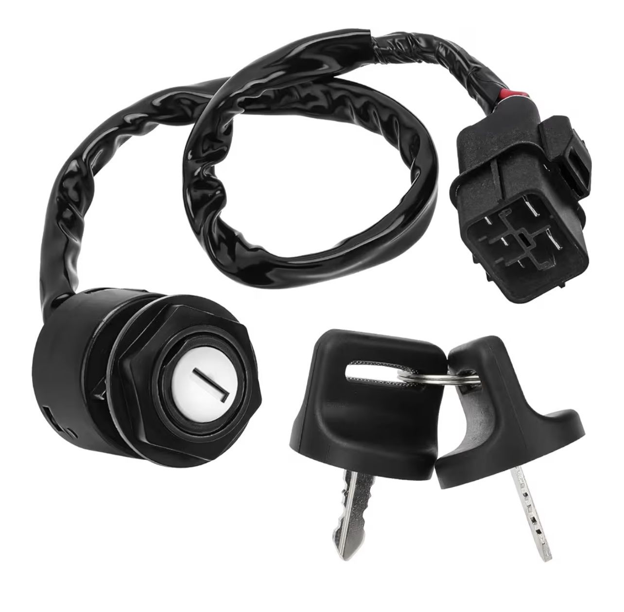 Ignition Switch -  M MATI fit for Honda Pioneer 1000 (2016-2023)