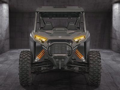 2024+ Polaris RZR XP 1000 - Sequential (TSK 1967)