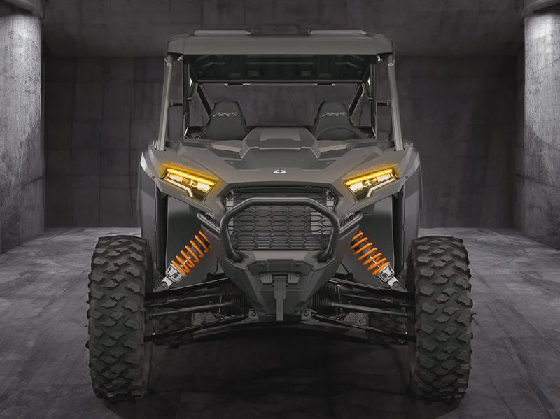 2024+ Polaris RZR XP 1000 - Sequential (TSK 1967)