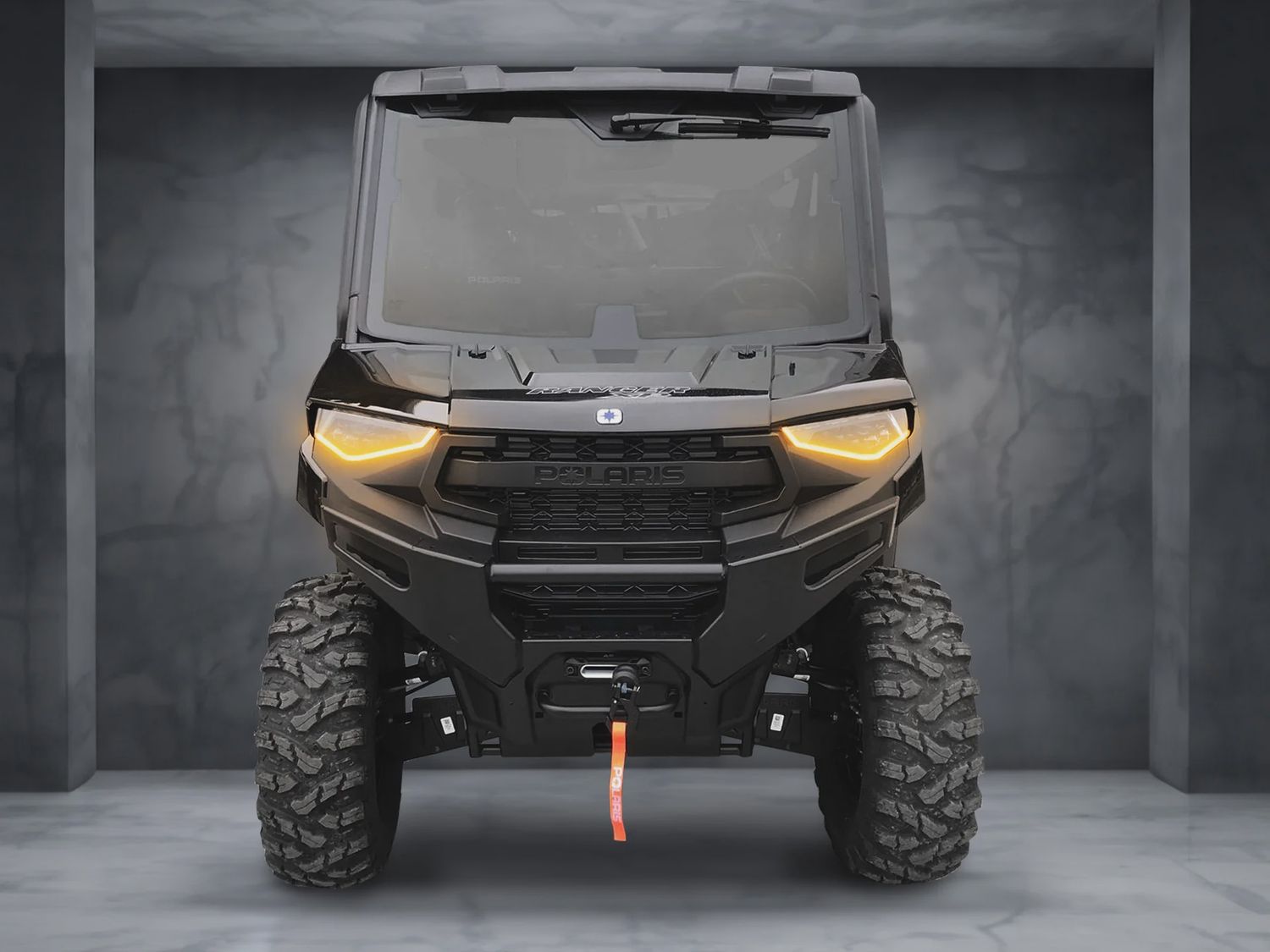 2018+ Polaris Ranger XP 1000 Northstar - Sequential (TSK 1908)