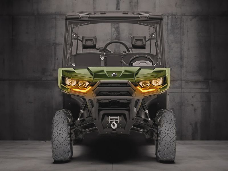 2019+ Can Am Defender - Replacement Signature Lights (TSK 1931)