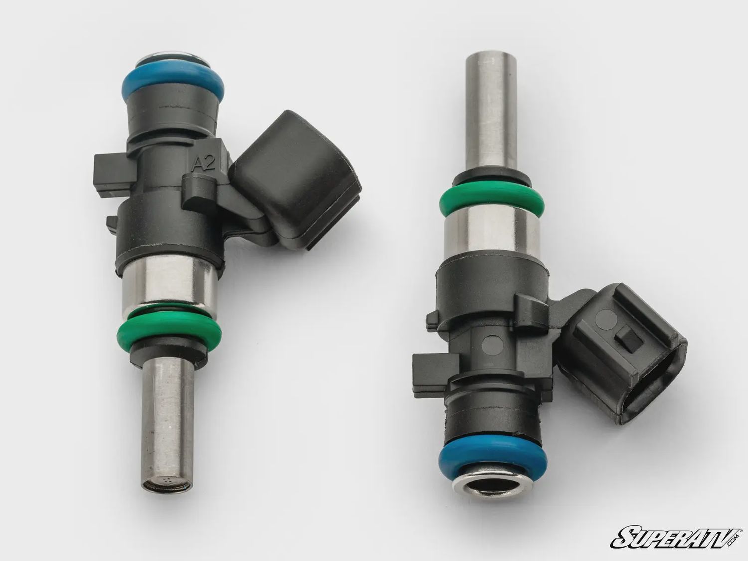 Up &amp; Running Polaris RZR Fuel Injector