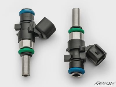 Up & Running Polaris RZR Fuel Injector