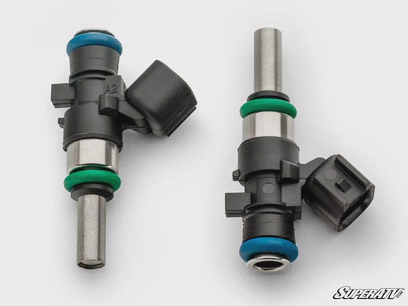 Up &amp; Running Polaris RZR Fuel Injector