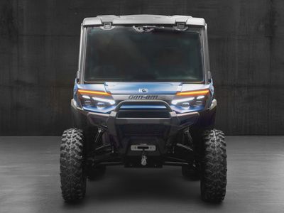 2026+ Can Am Defender HD11 - Sequential (TSK-2013)