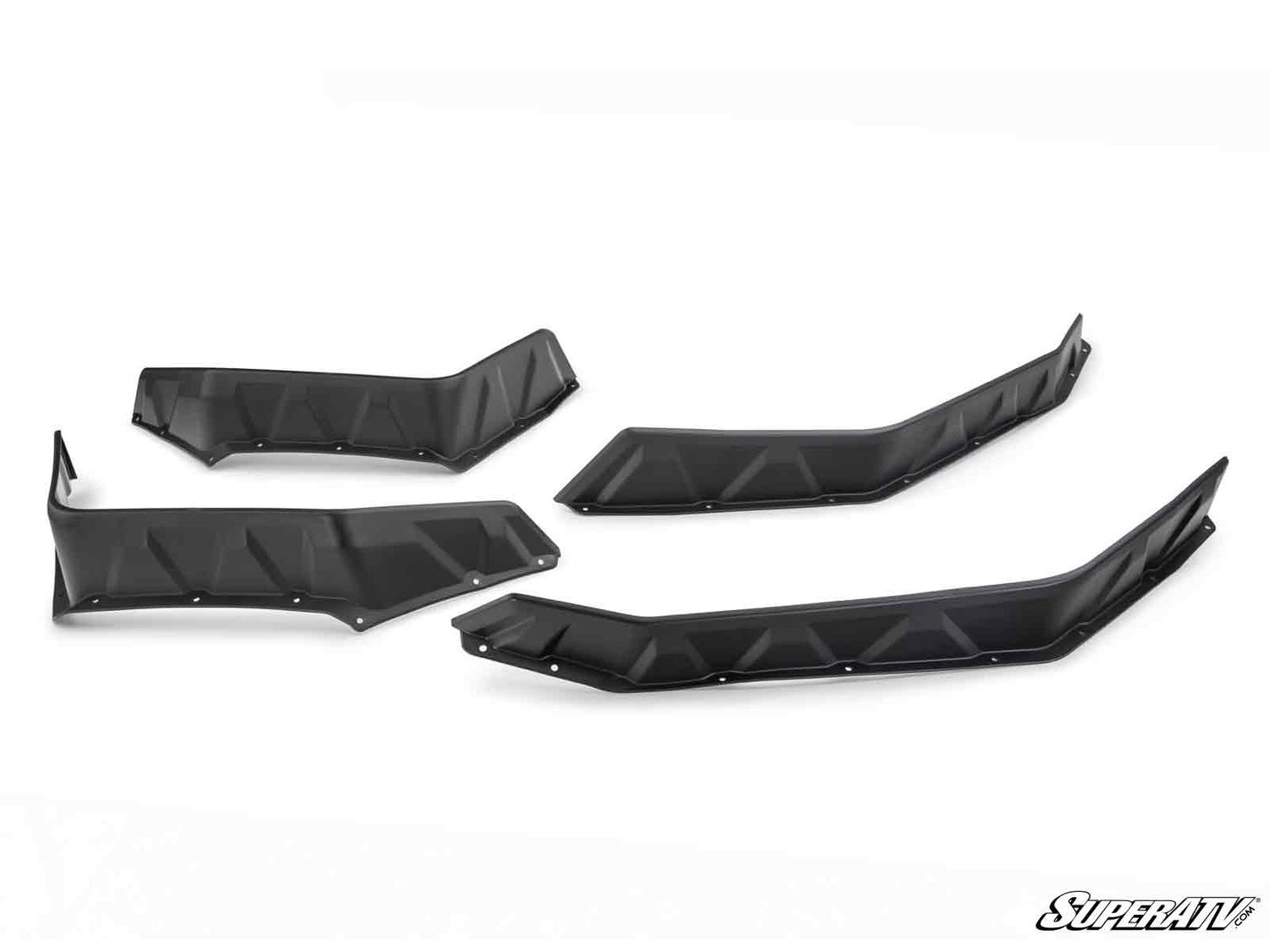Can- Am Maverick X3 Fender Flares