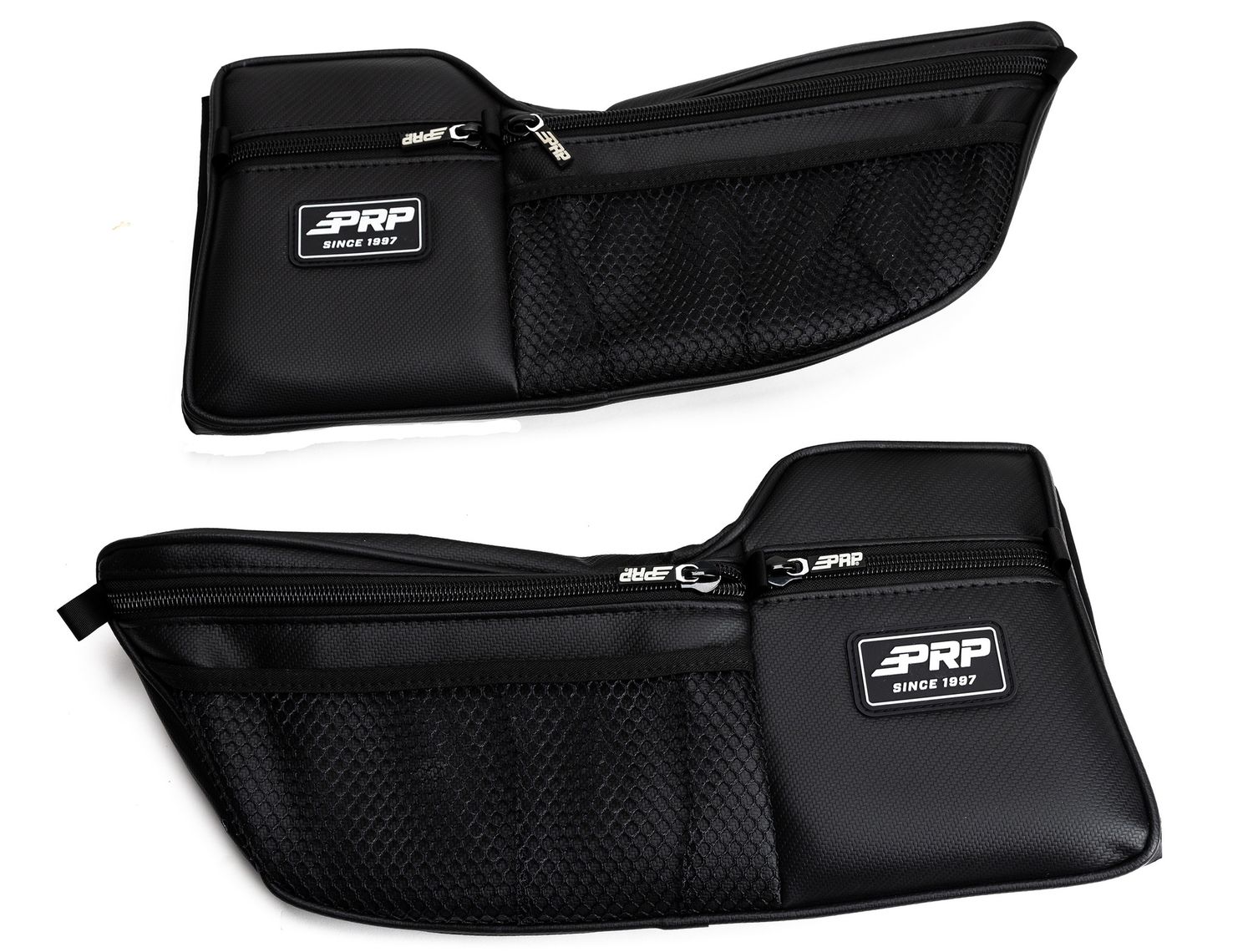 PRP Rear Door Bags - 2025+ RZR PRO XP, PRO S, PRO R (pair)