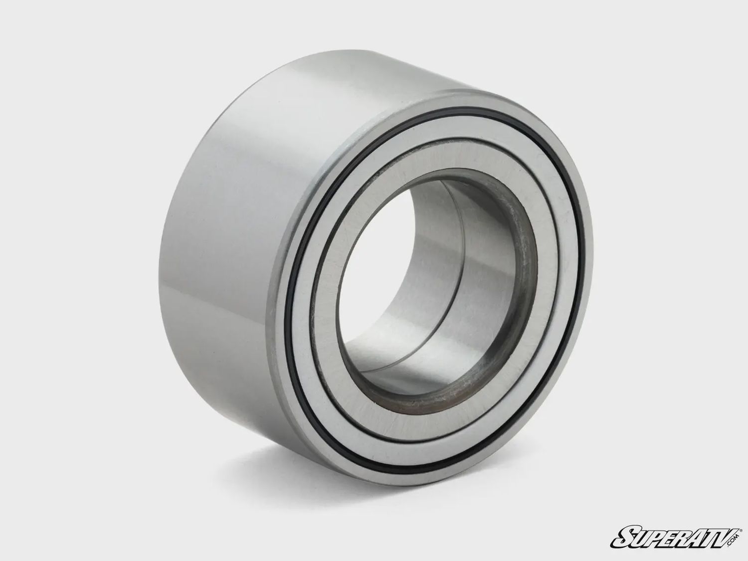 Up &amp; Running Honda Talon Wheel Bearing Replacement