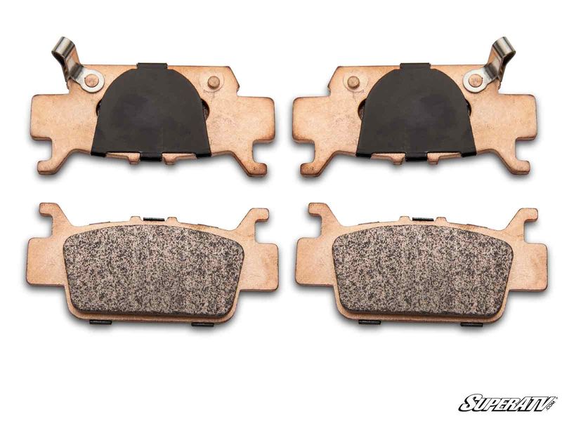Honda Talon 1000 Sintered Brake Pads (Rear)
