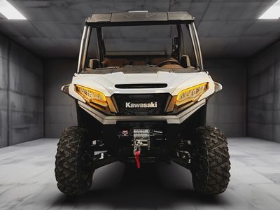 Kawaski Ridge - Sequential LEDs (TSK-1978)