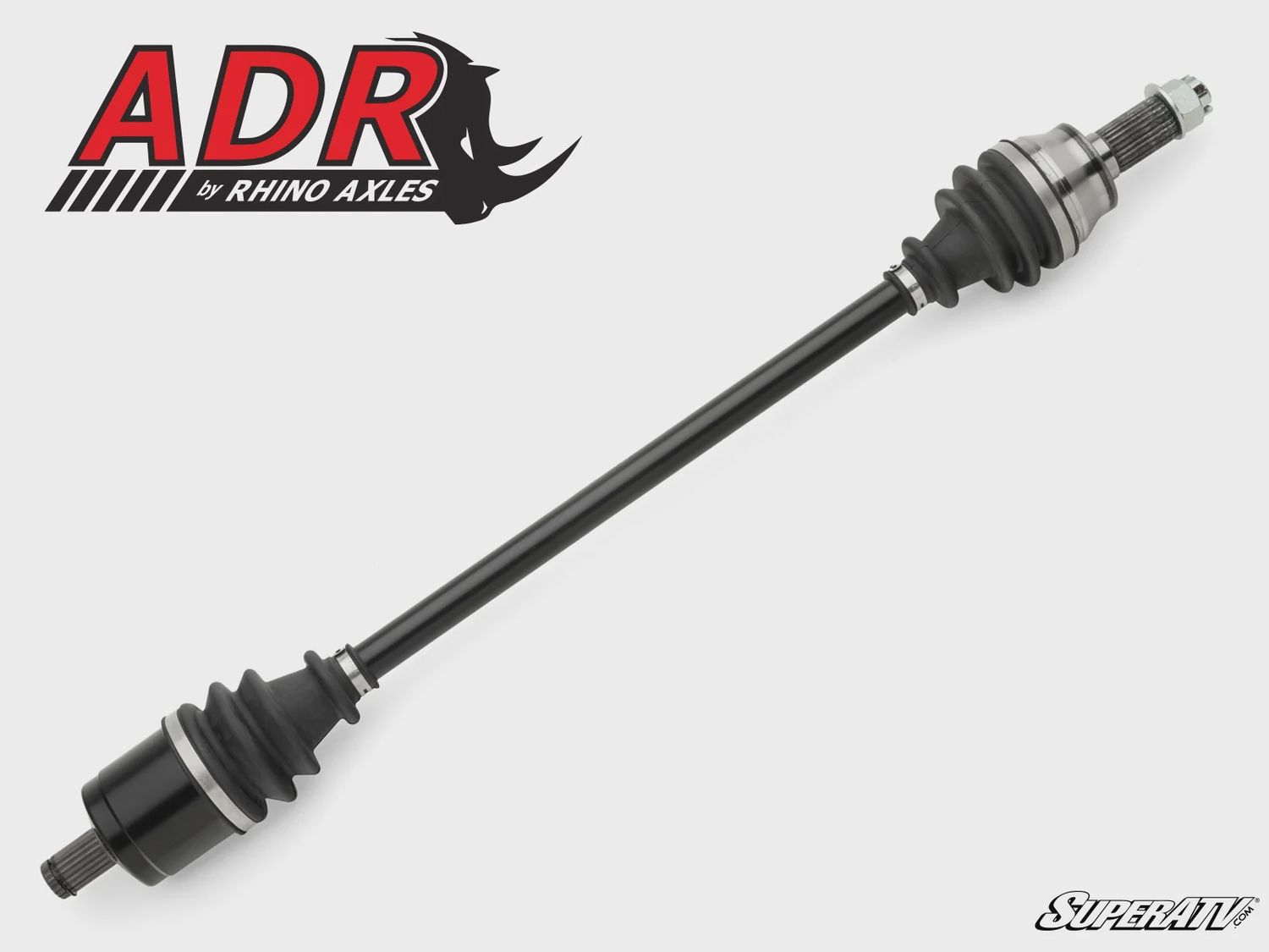 Polaris RZR 4 900/ S 900 Axle - ADR Brand - Front