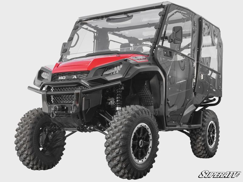 Honda Pioneer 1000 3" Lift Kit (Deluxe - 2016+)