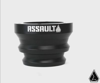 Assault Industries Steering Wheel Hub - KRX