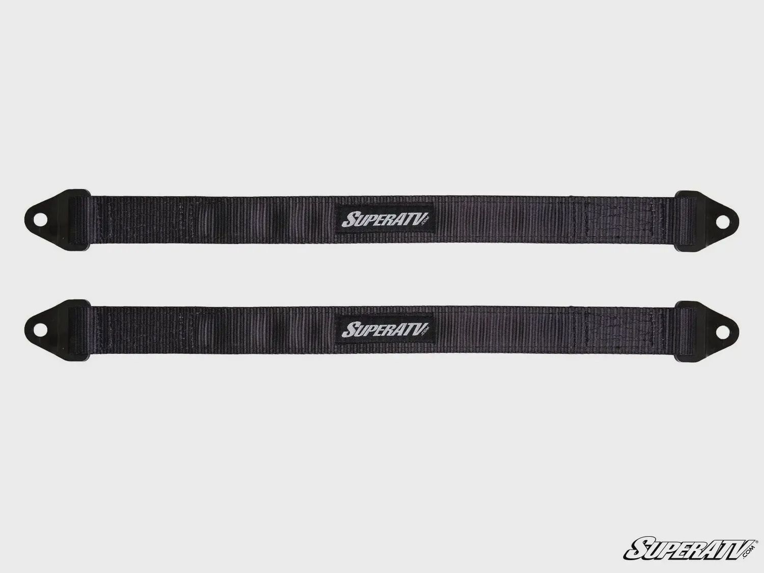 Polaris RZR XP 1000 Limit Straps (Front - with hardware)
