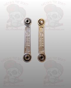 ORB Sway Bar Links - Turbo / Turbo S - RAW