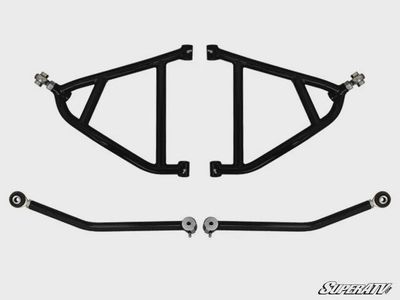 Can-Am Maverick High Clearance A-Arm (Rear)