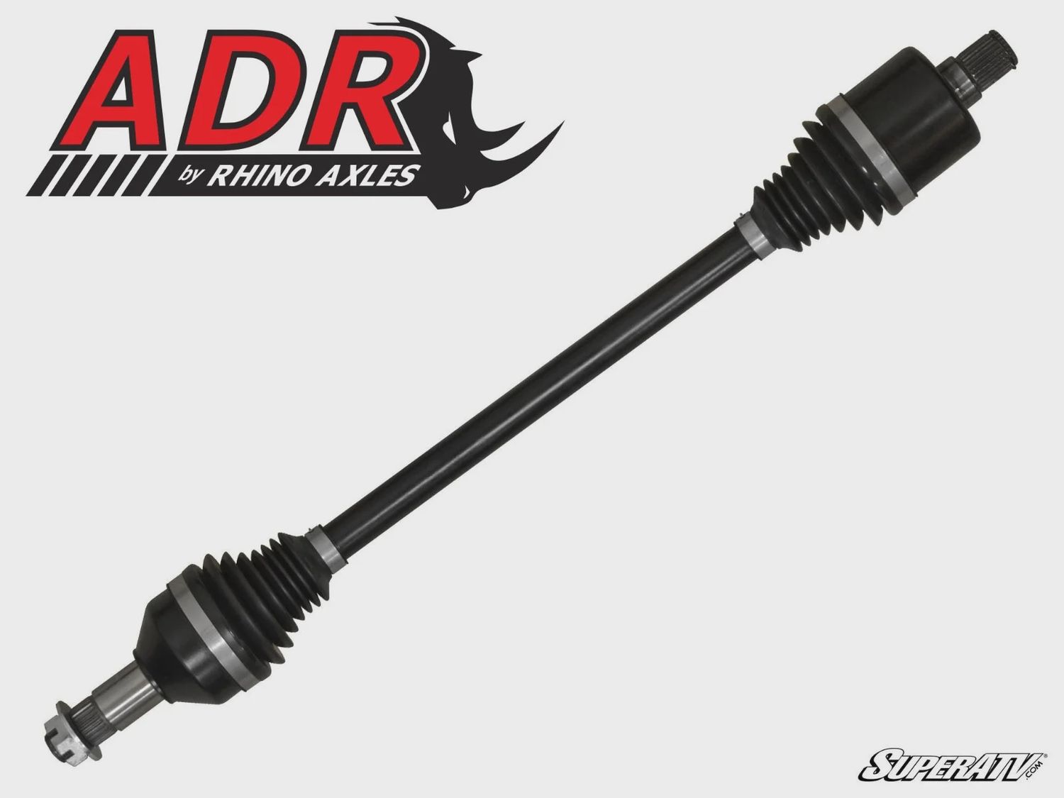 ADR Axle - RZR XP 1000 (Rear- Standard Edition 2014-2023)